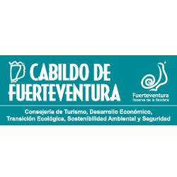 Portal de Transparencia de la Reserva de la Biosfera de Fuerteventura